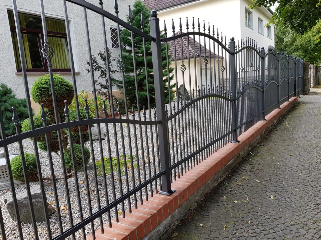 Zaunbau Dortmund